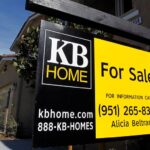 Mortgage rates rise above 7% for first time since May