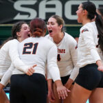 ‘Significant’ donation will revitalize Idaho State University women’s sports, AD says