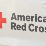 Red Cross helps family of 7 after house fire in Tr...