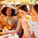 Genetics, brain development, and mental health shape teen eating