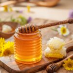 Manuka vs. Ohia Lehua honey: Study reveals key antioxidant differences and health benefits