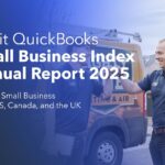 2025 Intuit QuickBooks Small Business Annual Report Offers Many Advisory Opportunities for Accountants