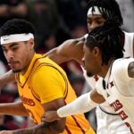 No. 3 Iowa State tops Texas Tech for 11th win in row