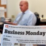 Business Monday ETC: Jan. 20, 2025