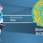 Sports Spotlight: Alexander Kim