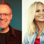 Justin McIntosh Signs Kristin Chenoweth, Launches JTMC Entertainment