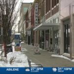 ‘Disastrous’: Topeka business leaders describe recent snow storms affect on sales