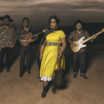 La Santa Cecilia Band Plays Three Free Local Performances | Arts & Entertainment