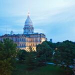 Jan. 10, 2024 | This Week in Government: 103rd Legislature Kicks Off With Hall Elected Speaker