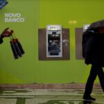 Portugal’s Novo Banco says no business impact from probe into fired risk boss