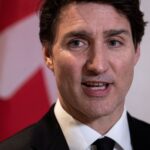 Trudeau Criticizes Trump’s Proposed Tariffs in Meeting With US Business Leaders