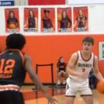 25 Sports High School Boy’s Basketball Friday–January 10, 2025