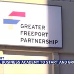 Small Business and Entrepreneur academy course coming to Freeport