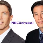 NBCUniversal Names Michael Bonner President Global TV Distribution, Justin Che Takes Over As President Home Entertainment