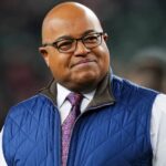 Mike Tirico To Lead NBA Coverage For NBC Sports