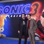 ‘Mufasa’ and ‘Sonic 3’ rule first weekend of 2025