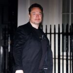 Elon Musk’s Latest Terrifying Foray Into British Politics