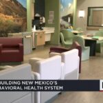 New behavioral health clinics open across New Mexico