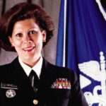 UAMS College of Public Health to Host  Former U.S. Surgeon General Antonia Novello