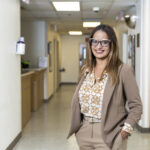 Jessica M. Rodriguez: Champion of Health and Community Appointed Manager Orange County Medical Clinic