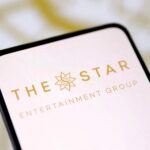 Macau-based investor is second-biggest holder of struggling Star Entertainment