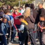 Mental health top priority at community event for PUSD fire victims