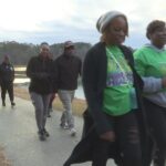 3rd annual “Walk 4 Mental Health” at Bonita Lakes Park