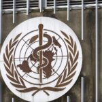 Trump signs executive order withdrawing from the World Health Organization