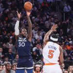 Knicks Notes: Three-point defense trending in wrong direction, Mitchell Robinson update