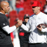 Source: 49ers expect Saleh back as DC if he doesn&...