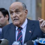 Judge finds Giuliani in contempt for failed responses in $148M case