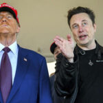 Musk dabbles in European politics, angering governments