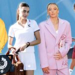 Get set, go: Fashion’s guide to sports in 2025