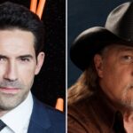 ESX Entertainment Western ‘Day Of Reckoning’ Adds Scott Adkins & Trace Adkins