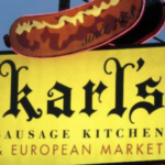 Karl’s Sausage Kitchen & European Market will close after six decades in business