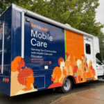 UVA Health launches mobile care unit to help communities with challenges accessing care