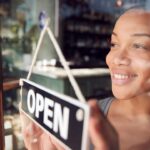 Expert advice on starting a small business in the new year