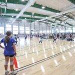 A Look Inside the Dallas Stars’ New Youth Sports Facility in Farmers Branch