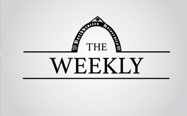  The Weekly: Pace ReVision project, Student governm...