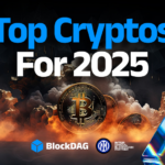 The Top Trending Crypto Coins To Watch In 2025!