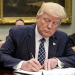 What is an executive order? A look at Trump’s tool for quickly reshaping government