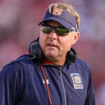 Auburn trending for a late addition to its 2025 class