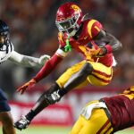 SEC program trending for USC transfers Zachariah, Zion Branch