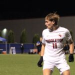 Middleton soccer player nominated for Sports Illustrated National Player of the Year