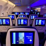 United Airlines details 6 big inflight entertainment updates, including all-new Control Tower map