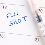 Westfield Health Bulletin: consider vaccines for flu and cold season