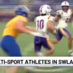 SWLA Dual-Sport Discuss the Advantages and Commitment of Competing in Two Sports