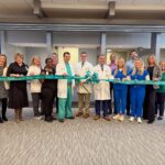 SGMC Health Expands Physician Network and Specialty Services in Professional Building