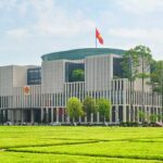 Vietnam Proposes Government Restructuring to Streamline Bureaucracy