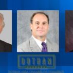 Three business leaders to be inducted into Dothan Hall of Fame